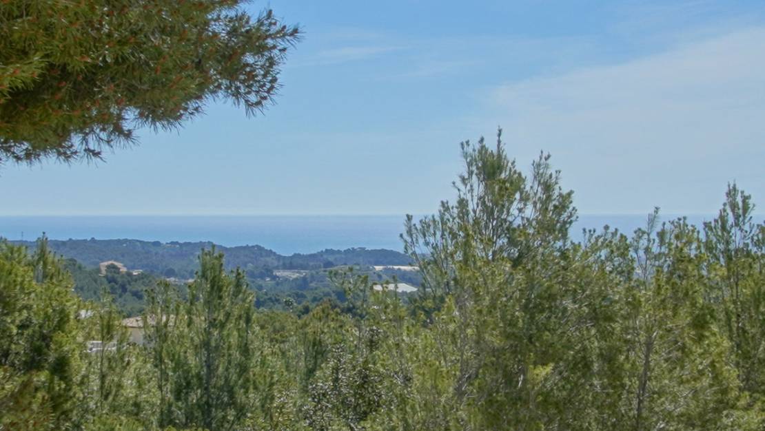 Sale - Villa - Altea - Altea Centro