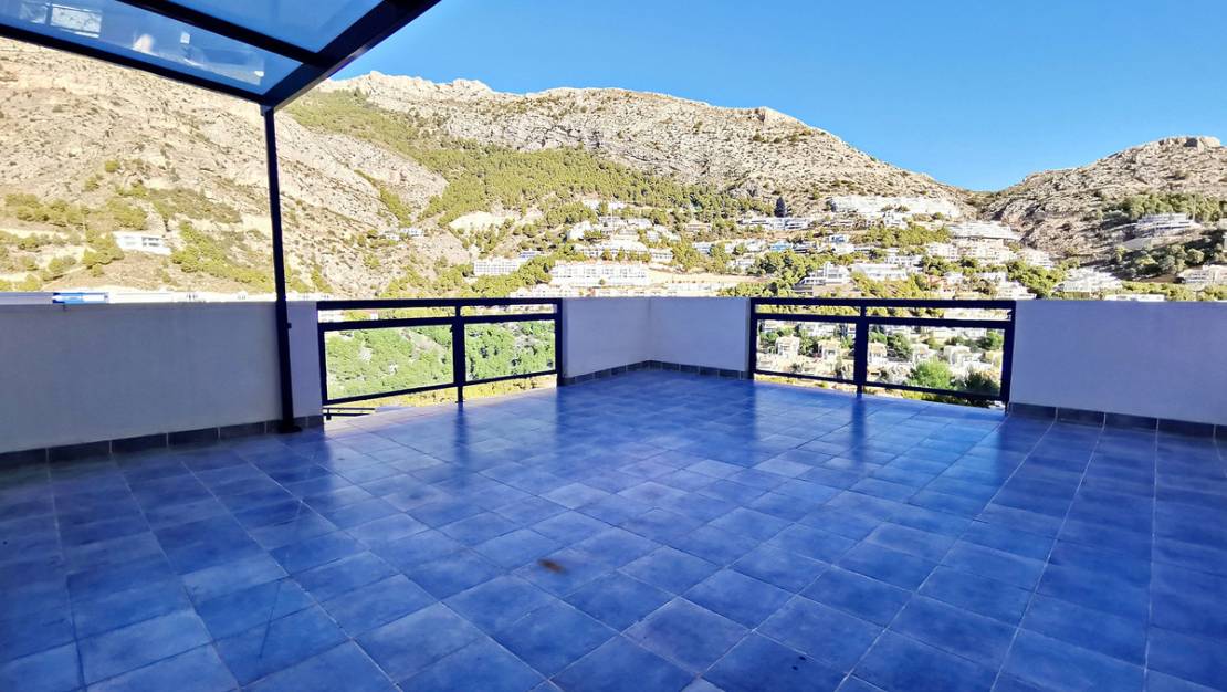 Sale - Villa - Altea - Altea Centro
