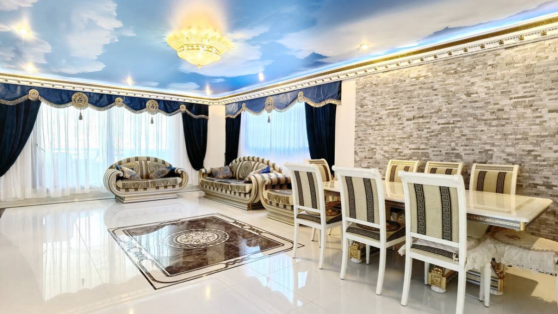 Sale - Villa - Altea - Altea Centro