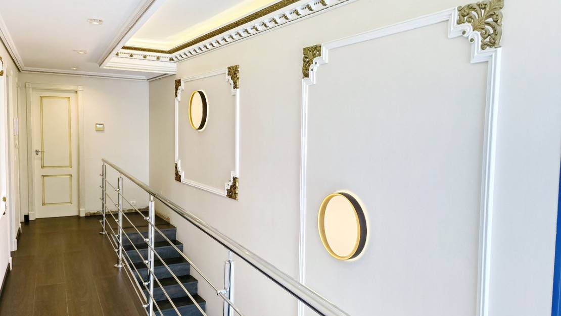 Sale - Villa - Altea - Altea Centro