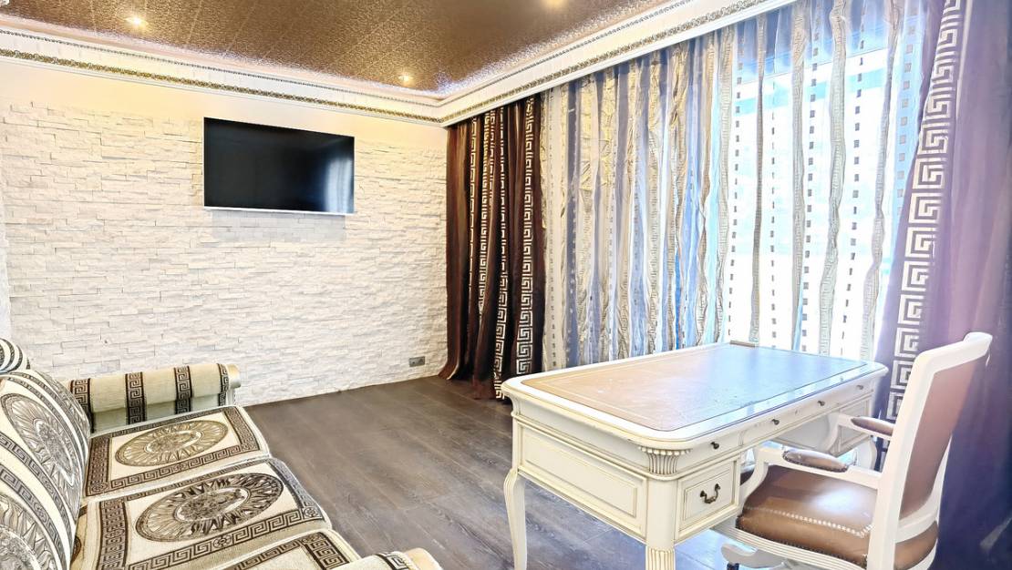 Sale - Villa - Altea - Altea Centro