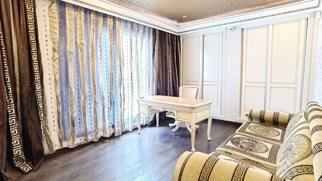 Sale - Villa - Altea - Altea Centro