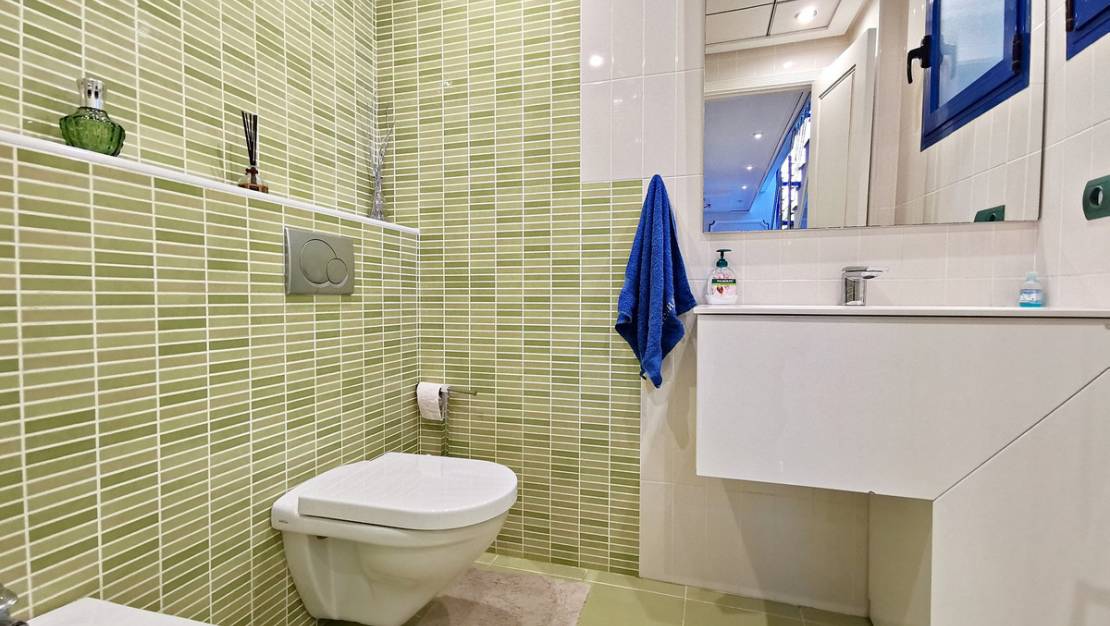 Sale - Villa - Altea - Altea Centro