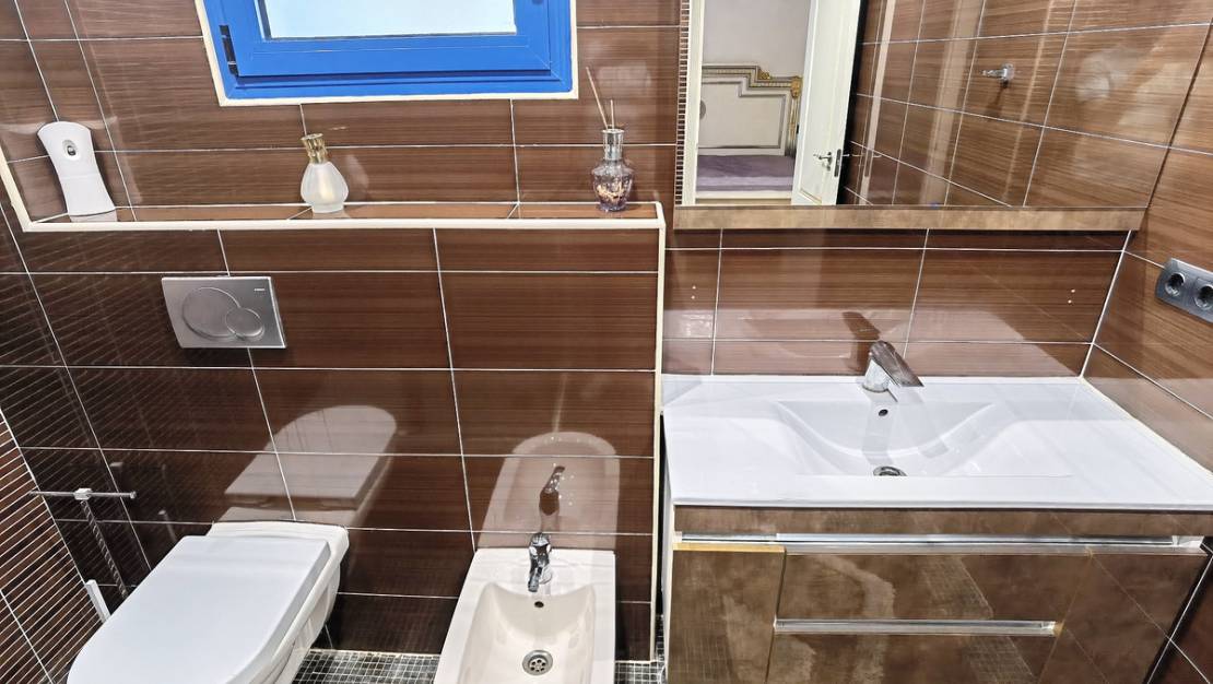 Sale - Villa - Altea - Altea Centro