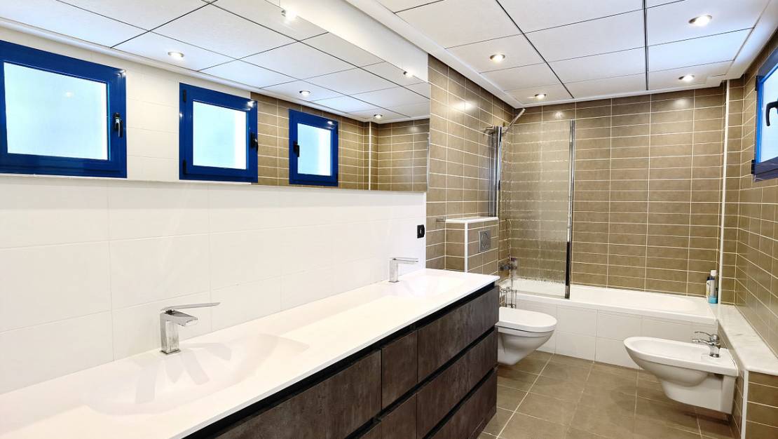 Sale - Villa - Altea - Altea Centro