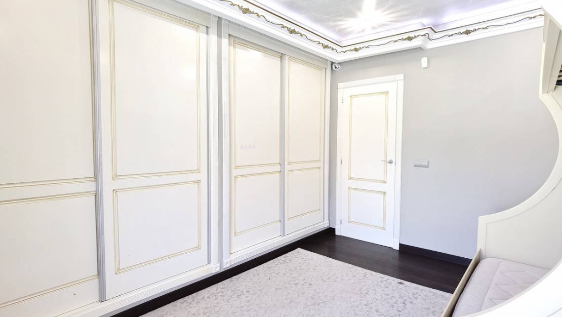 Sale - Villa - Altea - Altea Centro