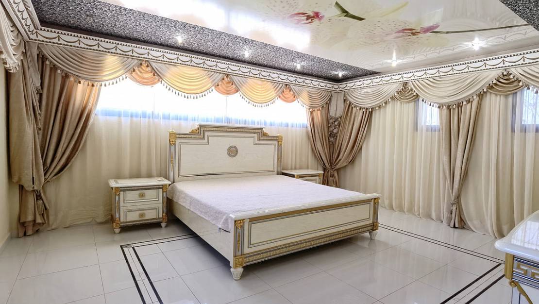 Sale - Villa - Altea - Altea Centro