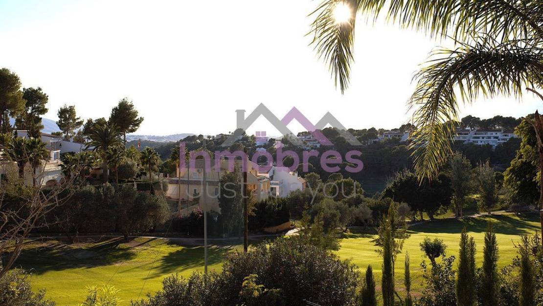 Sale - Villa - Altea - Altea Centro