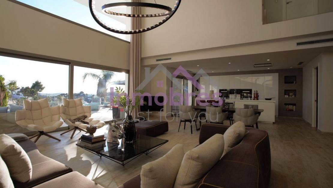 Sale - Villa - Altea - Altea Centro