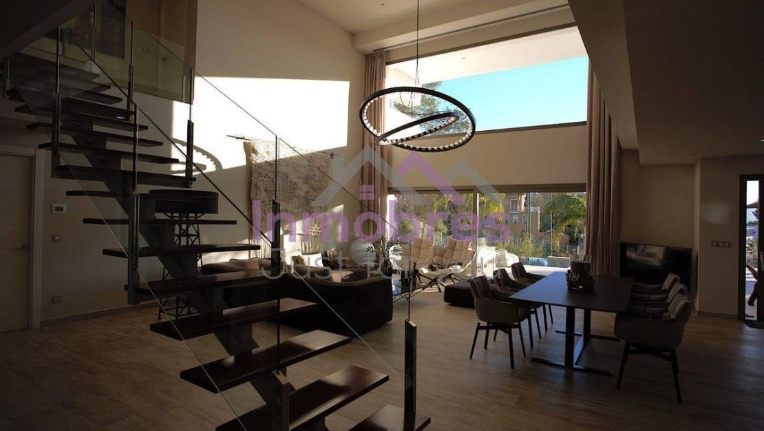 Sale - Villa - Altea - Altea Centro