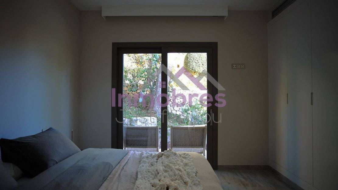 Sale - Villa - Altea - Altea Centro