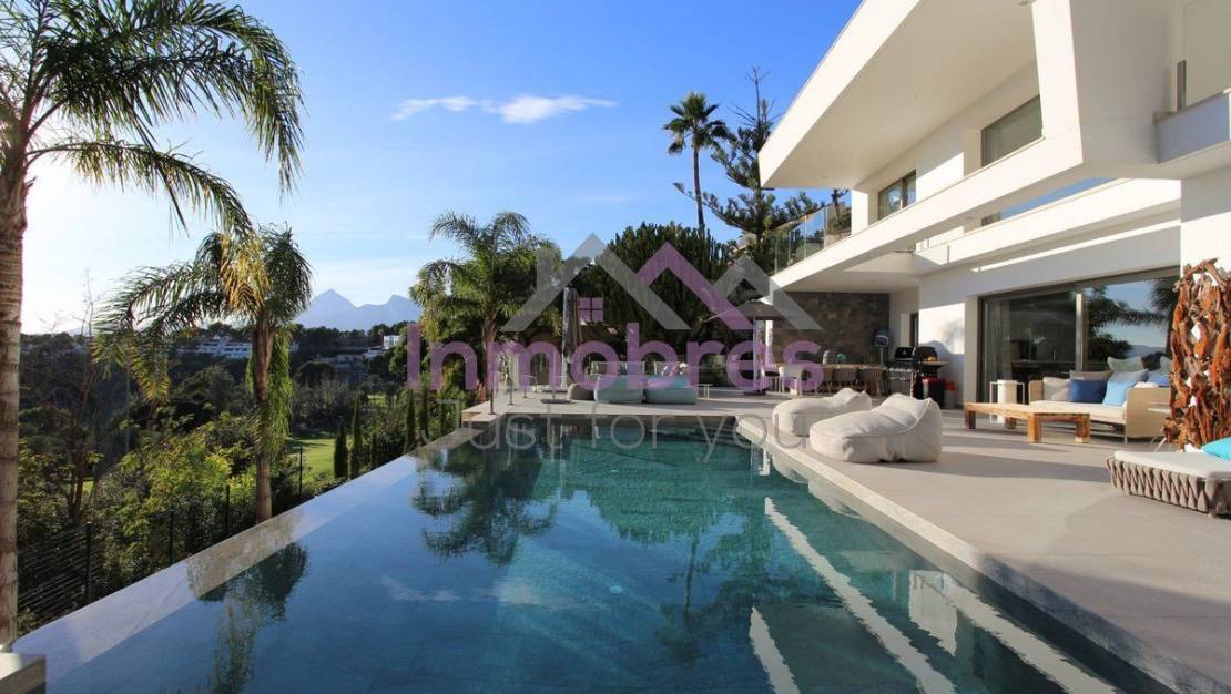 Sale - Villa - Altea - Altea Centro