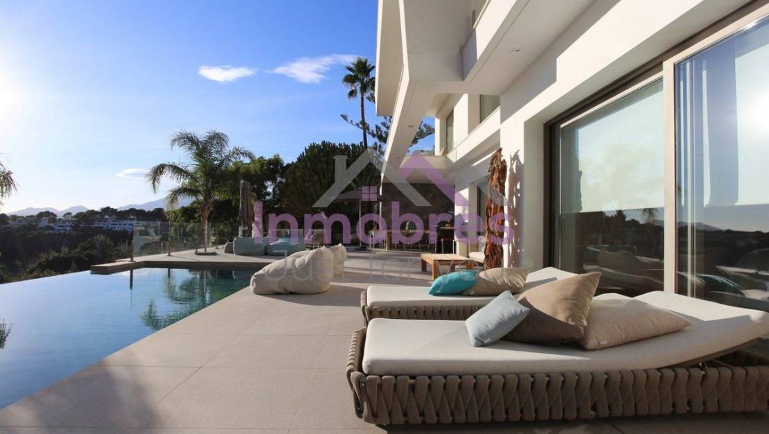 Sale - Villa - Altea - Altea Centro