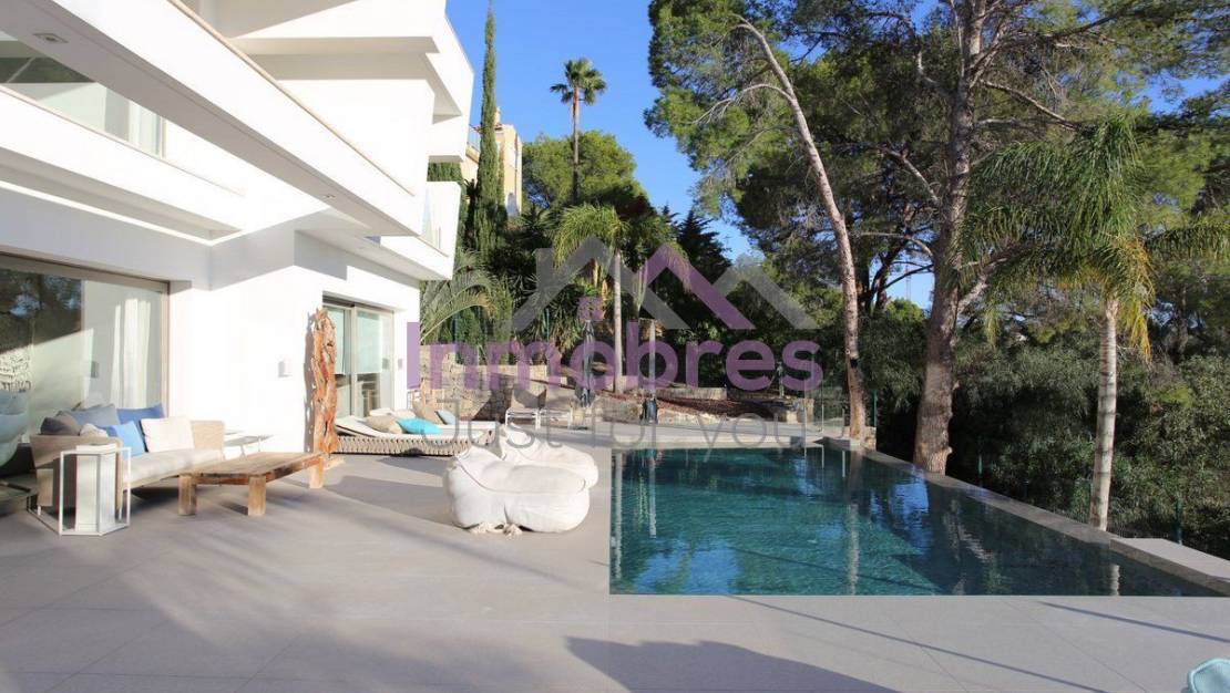 Sale - Villa - Altea - Altea Centro