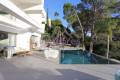 Sale - Villa - Altea - Altea Centro