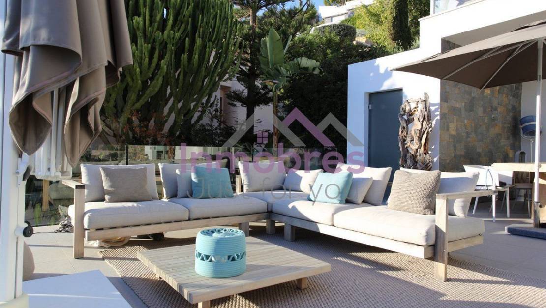 Sale - Villa - Altea - Altea Centro