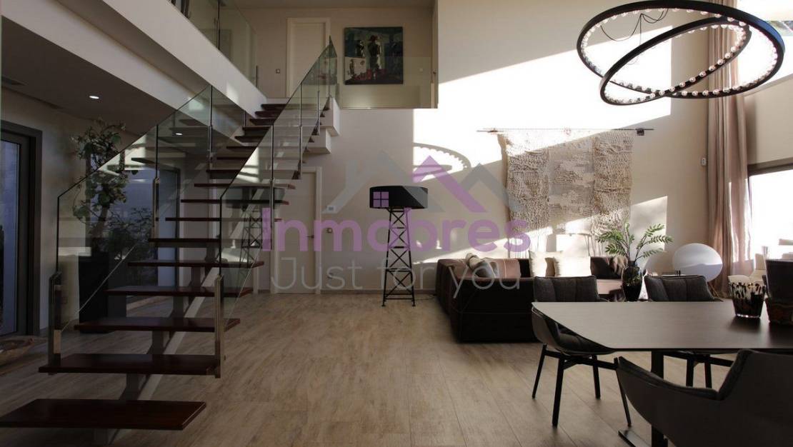 Sale - Villa - Altea - Altea Centro