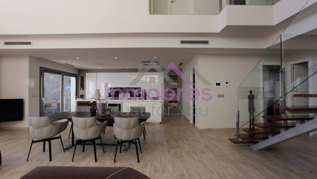 Sale - Villa - Altea - Altea Centro