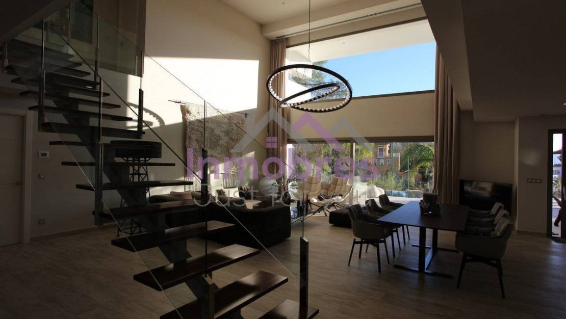 Sale - Villa - Altea - Altea Centro