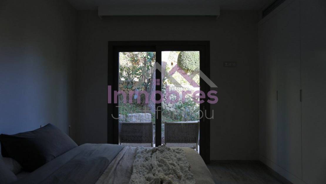 Sale - Villa - Altea - Altea Centro
