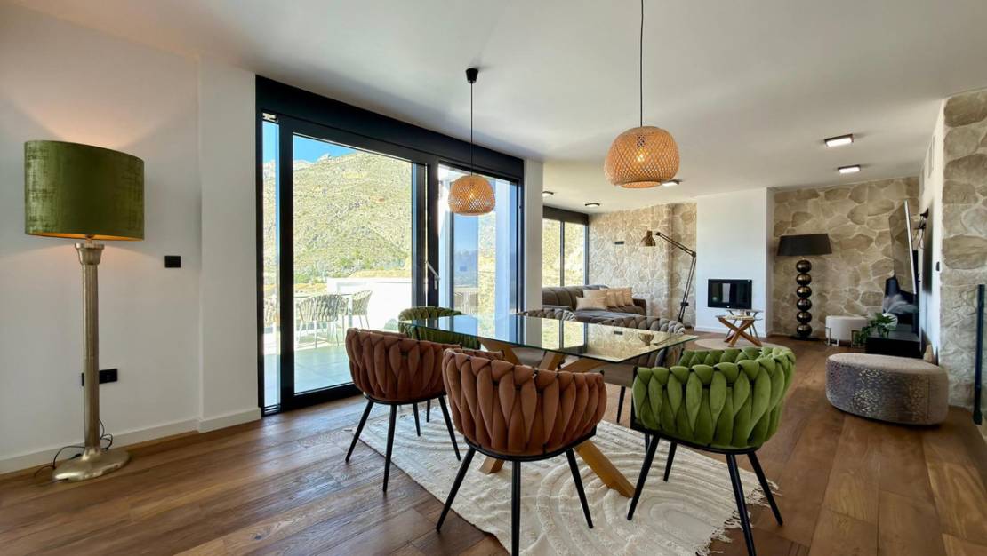 Sale - Villa - Altea - Altea Centro