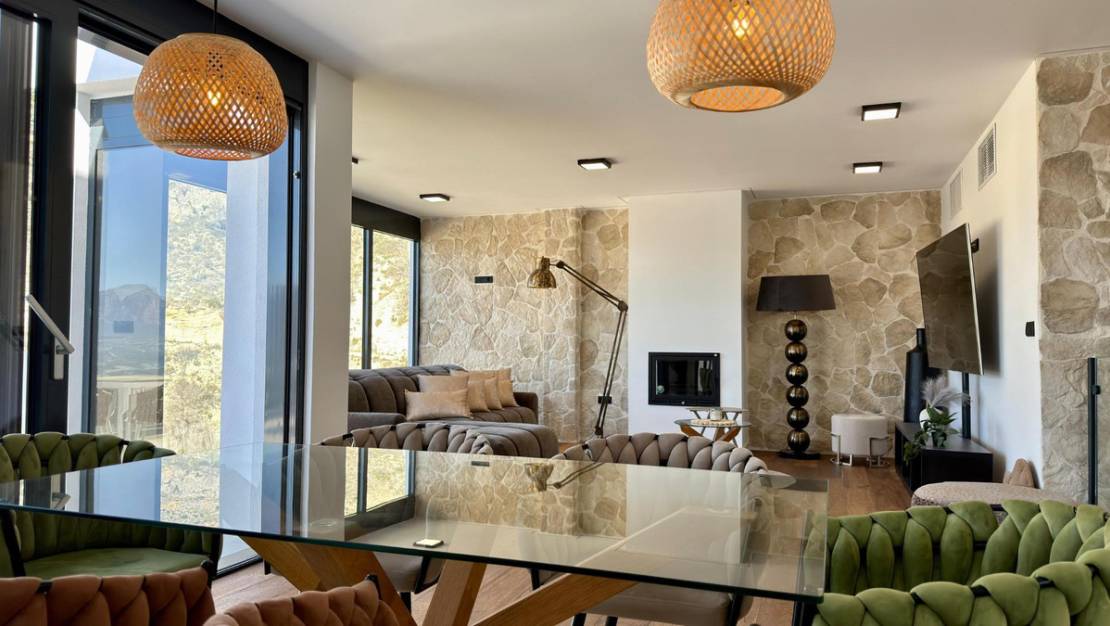 Sale - Villa - Altea - Altea Centro