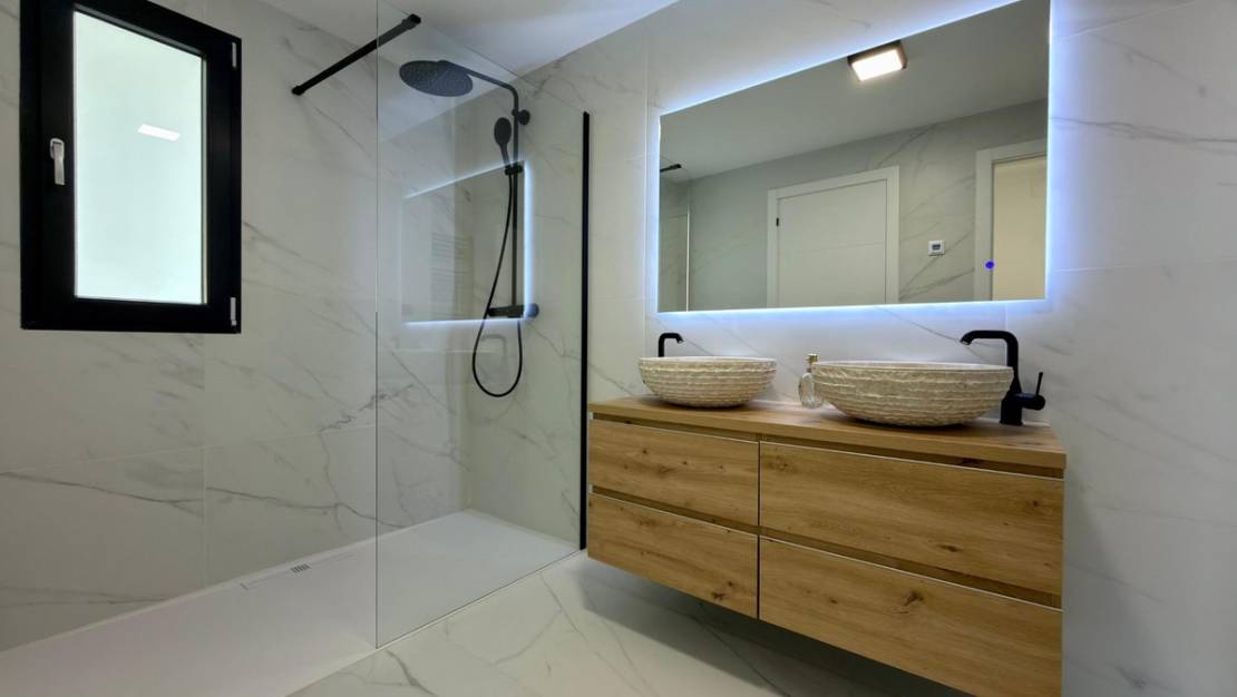 Sale - Villa - Altea - Altea Centro