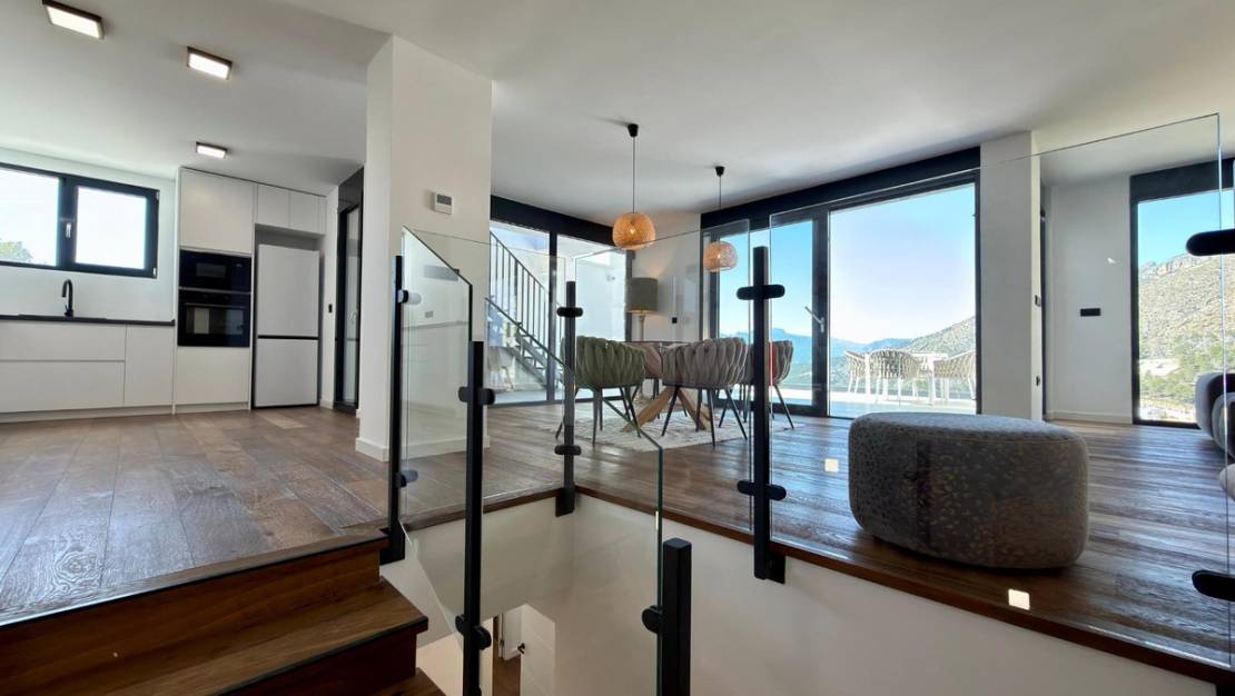 Sale - Villa - Altea - Altea Centro