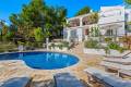 Sale - Villa - Altea - Altea Centro