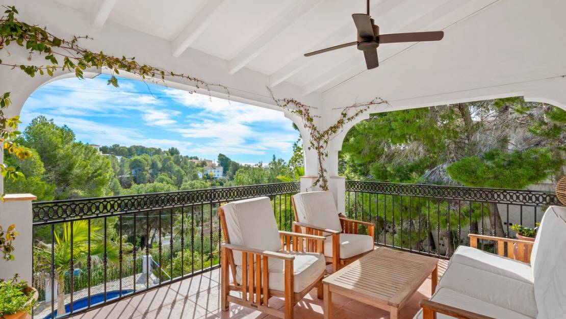 Sale - Villa - Altea - Altea Centro