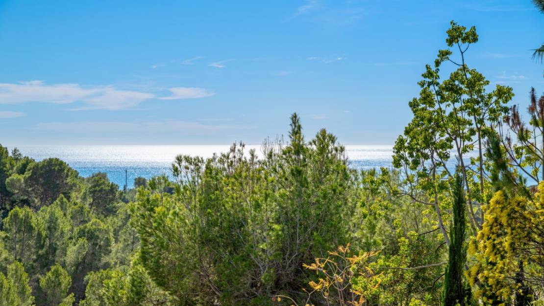 Sale - Villa - Altea - Altea Centro