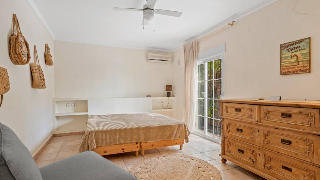 Sale - Villa - Altea - Altea Centro