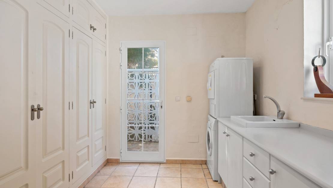 Sale - Villa - Altea - Altea Centro