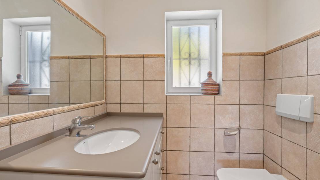 Sale - Villa - Altea - Altea Centro