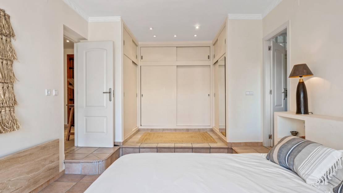 Sale - Villa - Altea - Altea Centro