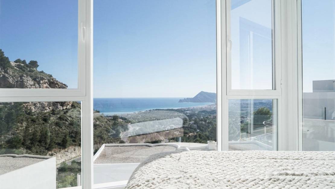 Sale - Villa - Altea - Altea Centro
