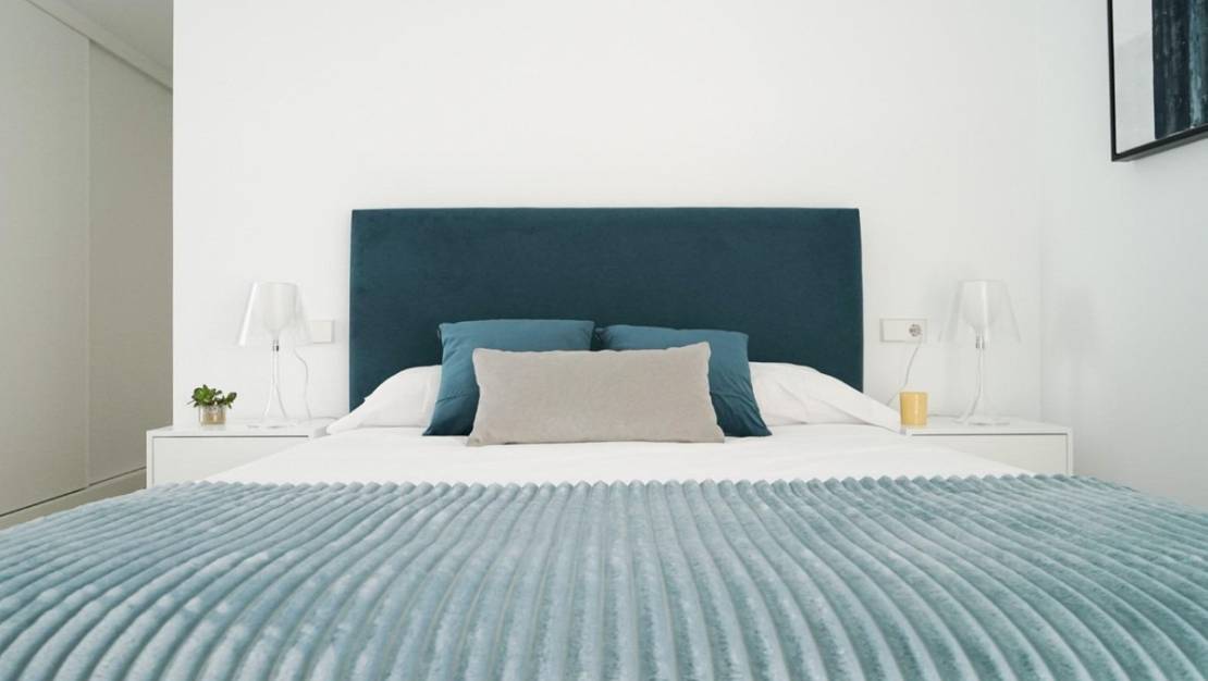 Sale - Villa - Altea - Altea Centro