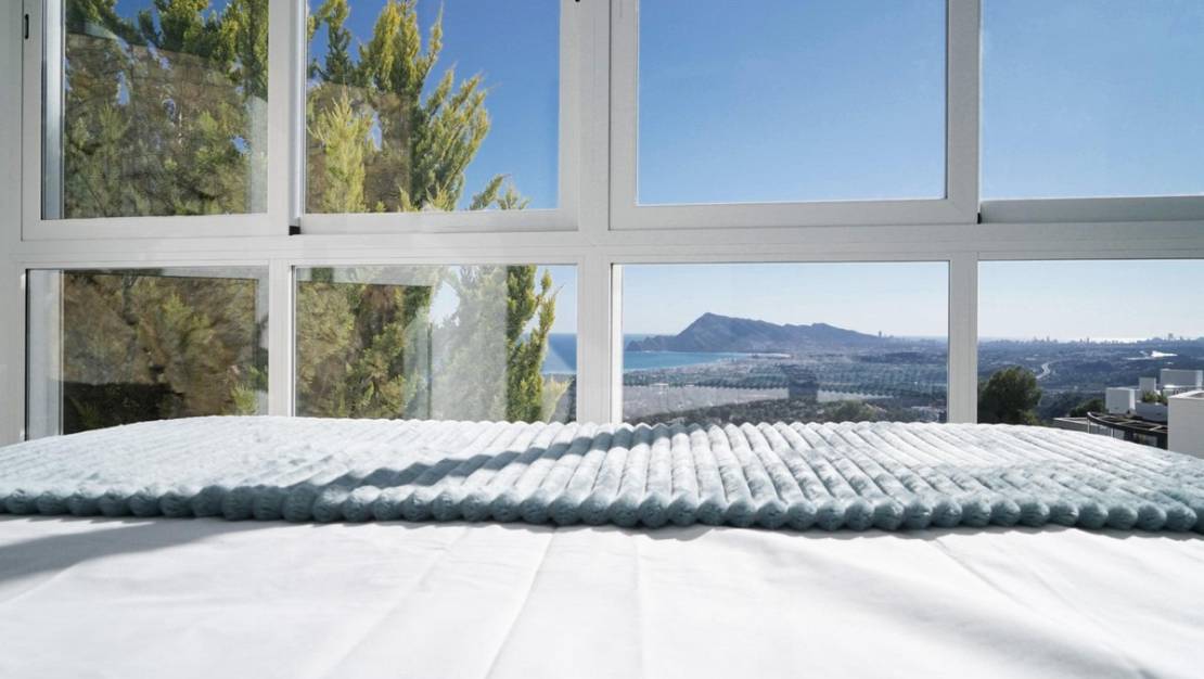 Sale - Villa - Altea - Altea Centro