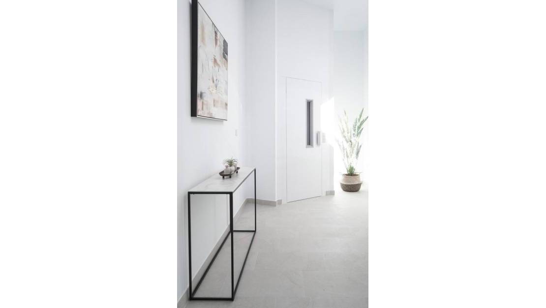 Sale - Villa - Altea - Altea Centro