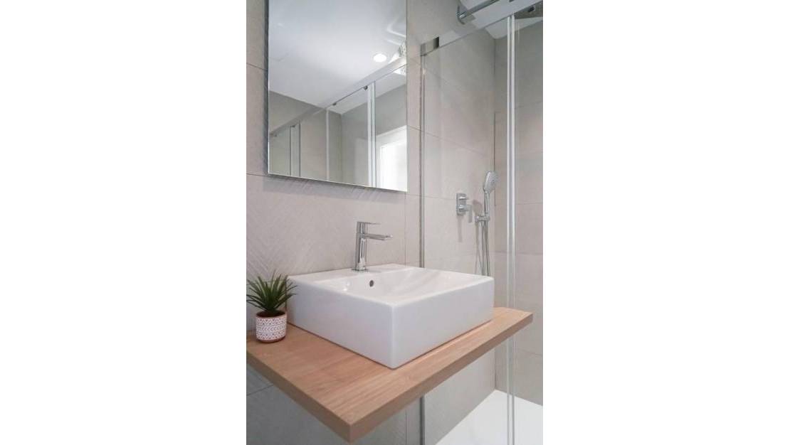 Sale - Villa - Altea - Altea Centro