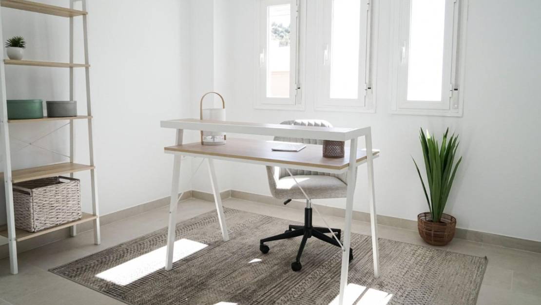 Sale - Villa - Altea - Altea Centro