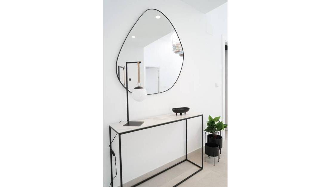 Sale - Villa - Altea - Altea Centro