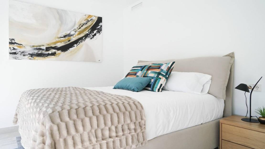 Sale - Villa - Altea - Altea Centro