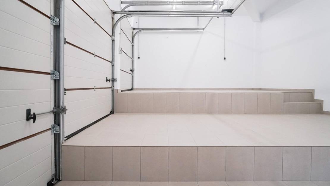 Sale - Villa - Altea - Altea Centro