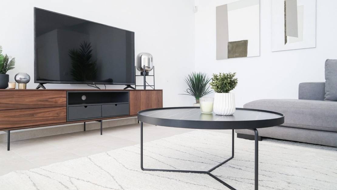 Sale - Villa - Altea - Altea Centro