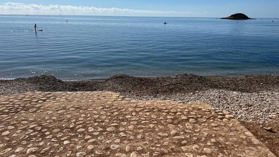 Sale - Villa - Altea - Altea Centro