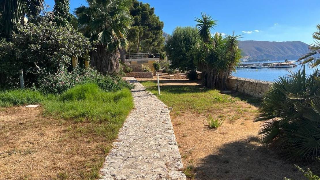 Sale - Villa - Altea - Altea Centro