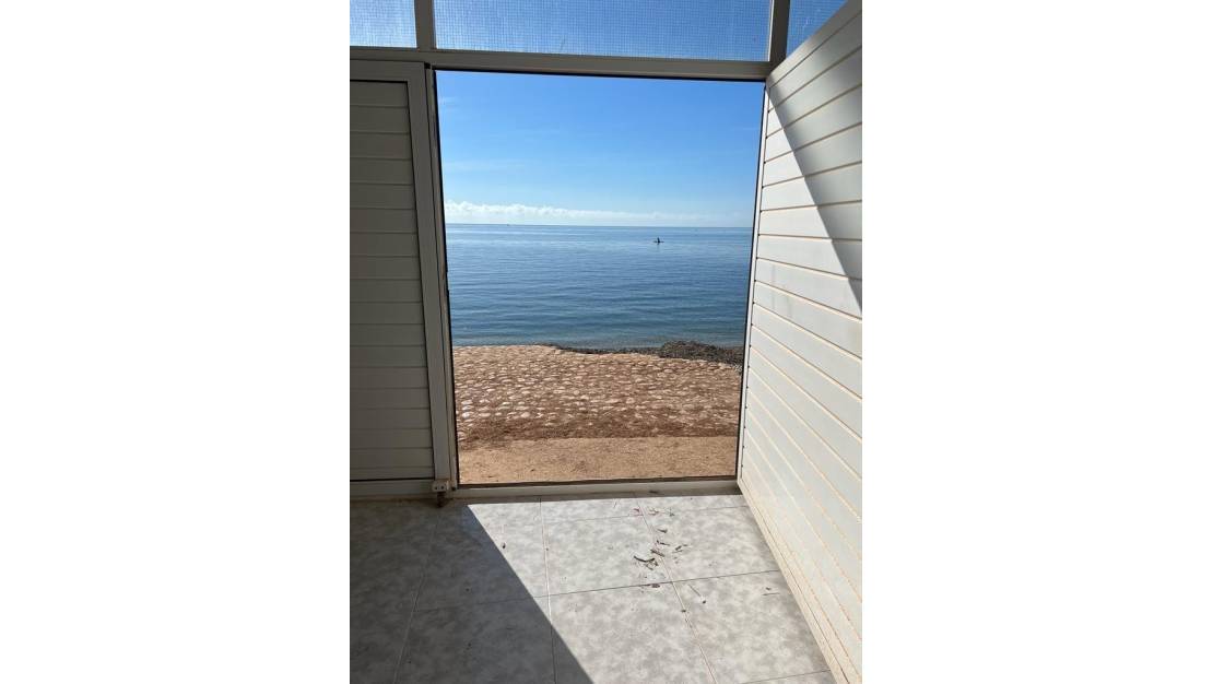 Sale - Villa - Altea - Altea Centro