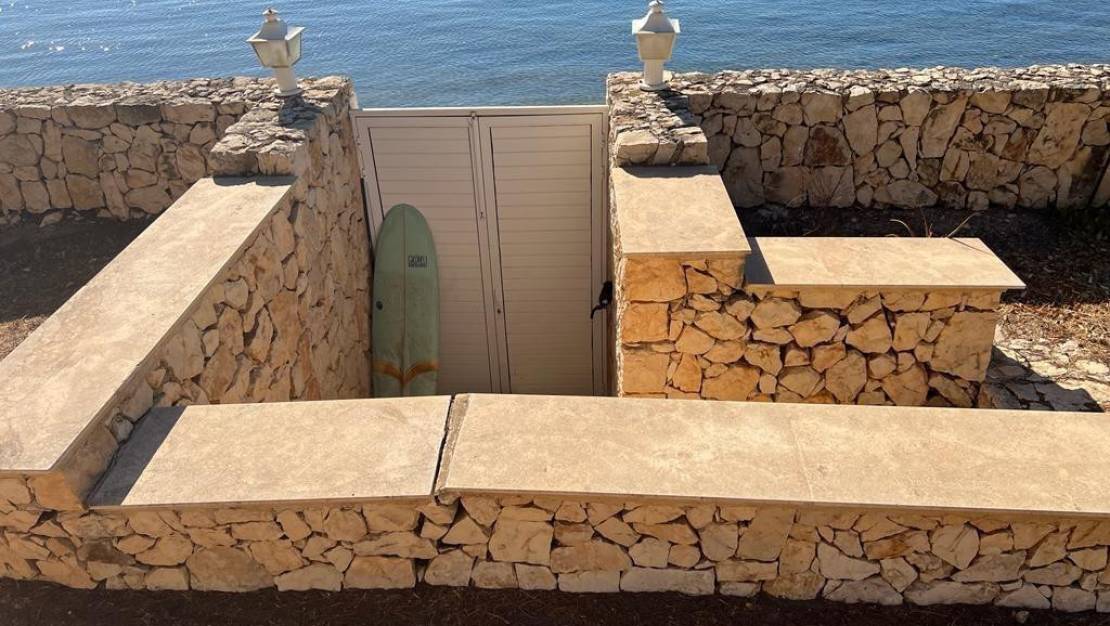 Sale - Villa - Altea - Altea Centro