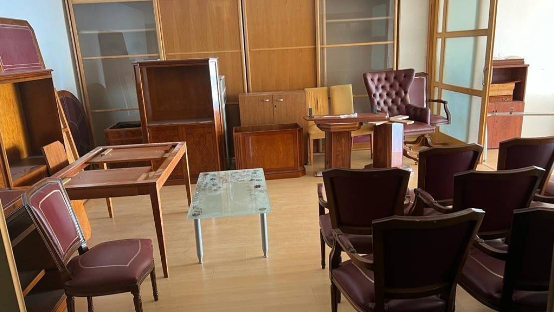 Sale - Villa - Altea - Altea Centro